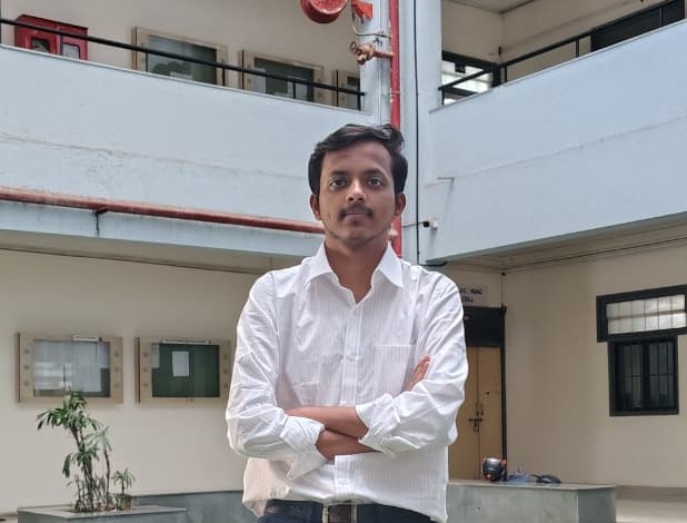Chaitanya Pilane